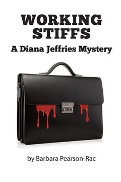 portada Working Stiffs: Diana Jeffries Mystery (in English)