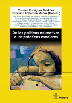 portada De las Politicas Educativas a las Practicas Escolares