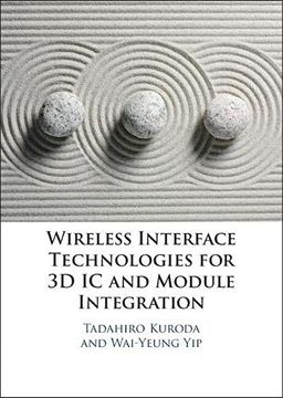 portada Wireless Interface Technologies for 3d ic and Module Integration (en Inglés)
