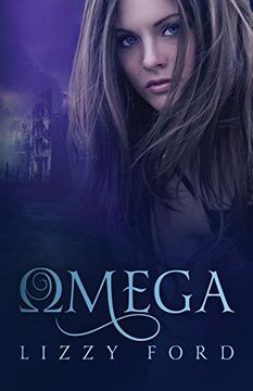 portada Omega (Omega Series)