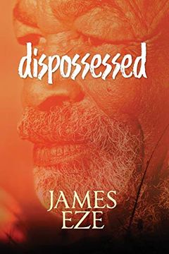portada Dispossessed: A Poetry of Innocence, Transgression and Atonement (en Inglés)