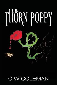 portada The Thorn Poppy (en Inglés)
