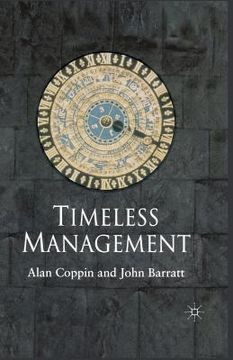 portada Timeless Management (en Inglés)