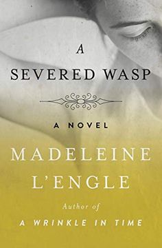 portada A Severed Wasp: A Novel (en Inglés)