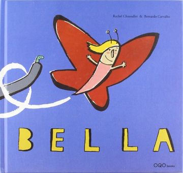 portada Bella (in English)