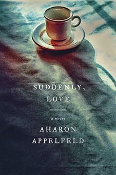 portada Suddenly, Love: A Novel (in English)