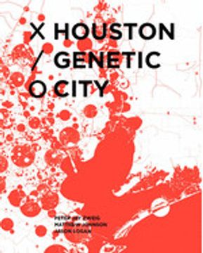 portada Houston Genetic City