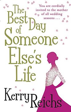 portada The Best day of Someone Else's Life 