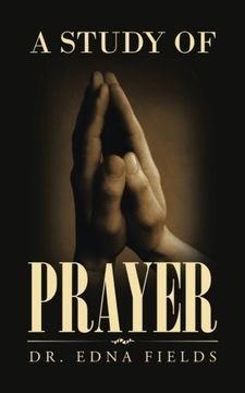 portada A Study of Prayer (in English)