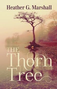 portada The Thorn Tree (in English)