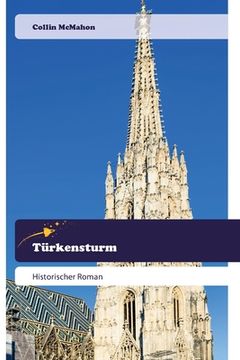 portada Türkensturm (en Alemán)