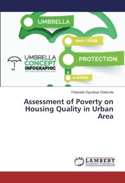 portada Assessment of Poverty on Housing Quality in Urban Area