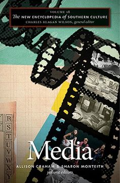 the new encyclopedia of southern culture,media