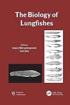 portada The Biology of Lungfishes