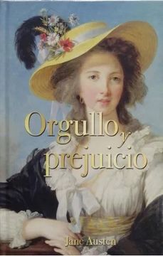 Orgullo y Prejuicio (tapa dura) (in Spanish)