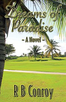 portada Dreams of Paradise