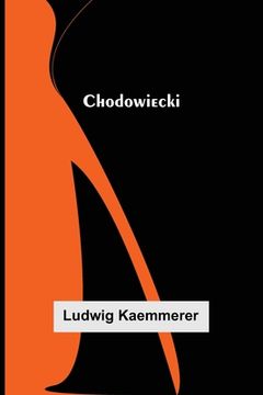 portada Chodowiecki (en Alemán)