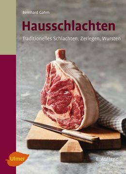 portada Hausschlachten (en Alemán)