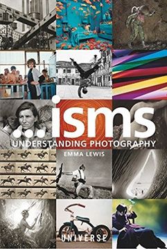 portada Isms. Understanding Photography 