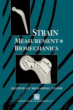 portada strain measurement in biomechanics
