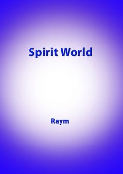 portada Spirit World: Diary of an Urban Shaman (en Inglés)