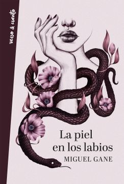 portada La piel en los labios (in Spanish)
