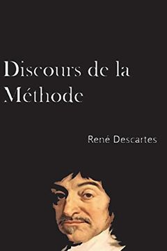 portada Discours de la Méthode (en Francés)