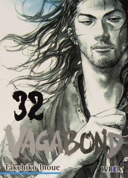 portada Vagabond 32 (in Spanish)