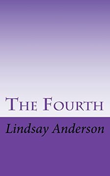 portada The Fourth (The Girls of Orlando) (Volume 12) (in English)