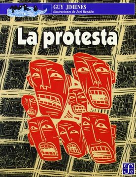 portada La Protesta (in Spanish)