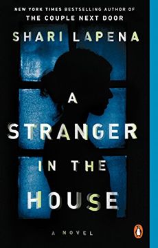 portada A Stranger in the House 