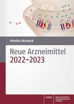 portada Neue Arzneimittel