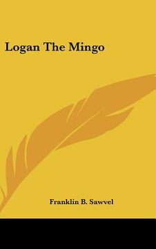 portada logan the mingo (in English)
