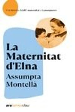 portada La Maternitat d Elna (ne 2022) (en Catalán)