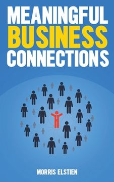 portada Meaningful Business Connections (en Inglés)