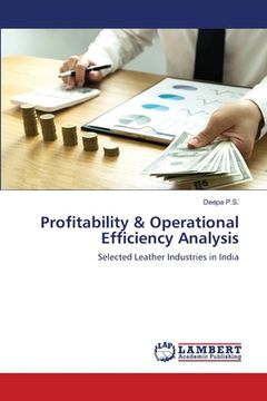portada Profitability & Operational Efficiency Analysis (en Inglés)