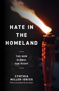 portada Hate in the Homeland: The new Global far Right (in English)