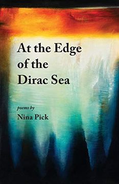 portada At the Edge of the Dirac sea (en Inglés)