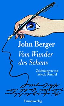 portada Vom Wunder des Sehens (in German)