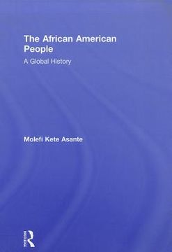 portada the african american people (en Inglés)