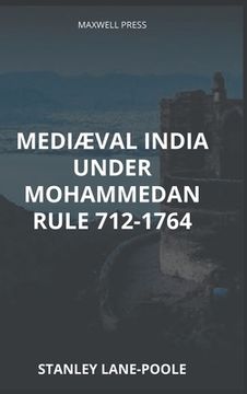 portada Mediæval India (en Inglés)