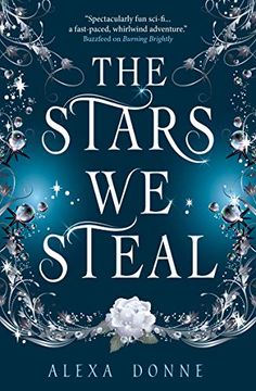portada The Stars we Steal (in English)