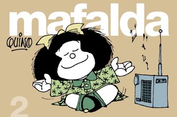 portada Mafalda 2