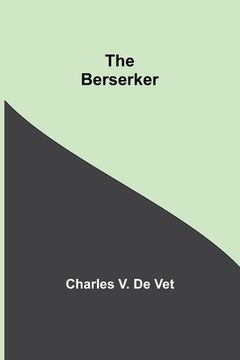 portada The Berserker (en Inglés)