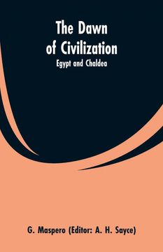 portada The Dawn of Civilization (in English)