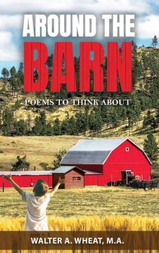 portada Around the Barn, Poems to Think About: Poems to Think About 