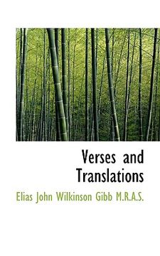 portada verses and translations