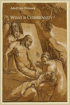 portada What is Christianity?