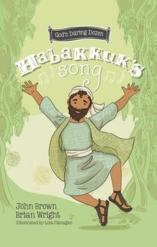portada Habakkuk's Song: The Minor Prophets, Book 2