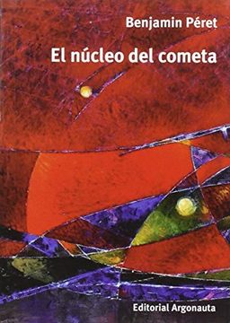 portada El Núcleo del Cometa (in Spanish)